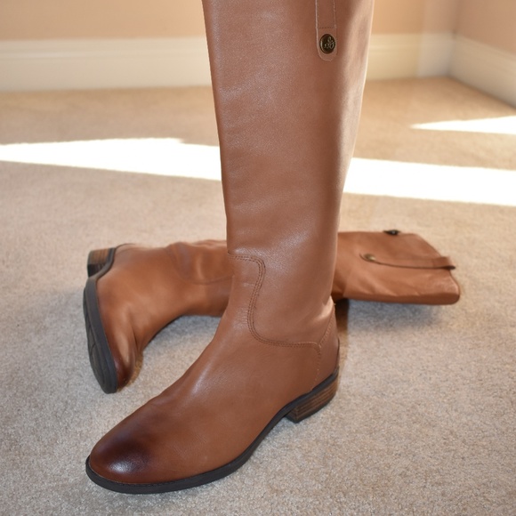 Sam Edelman Penny Boot - Picture 3 of 5